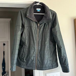 Columbia Jacket